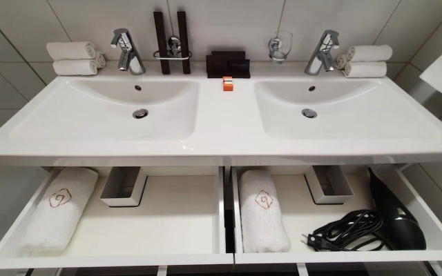 Le Bijou BK9 Presidential Suite