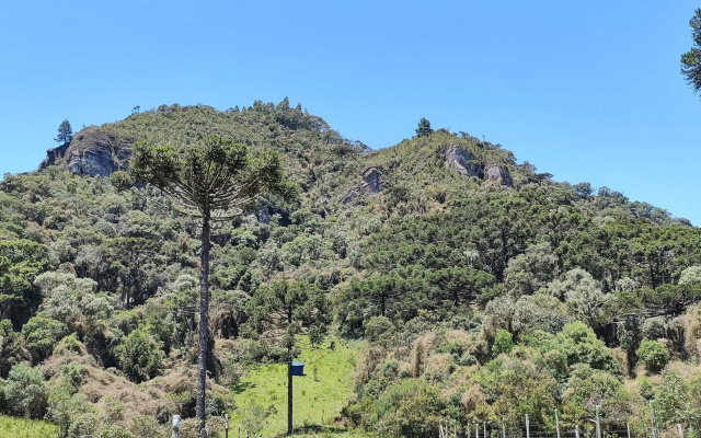 Pousada Montanha Real