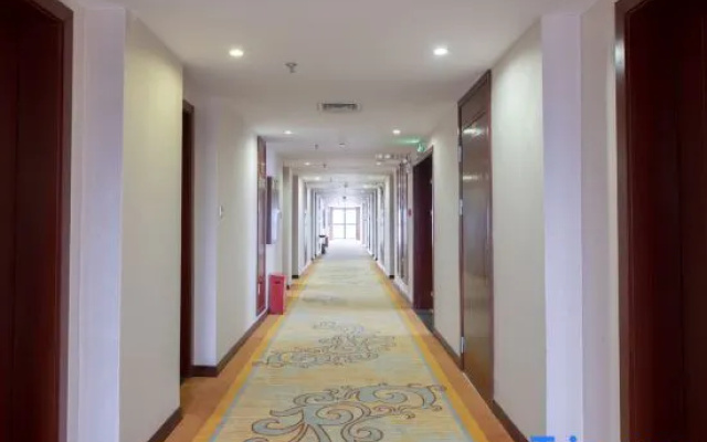 Yunding International Hotel