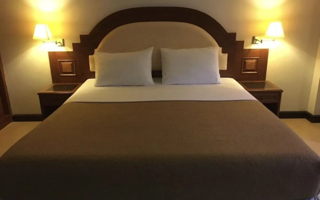 Sawasdee Apartment Patong