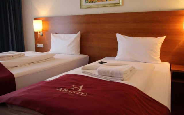 Abasto Hotel Eichenau