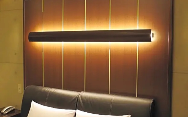 Hotel Joyce