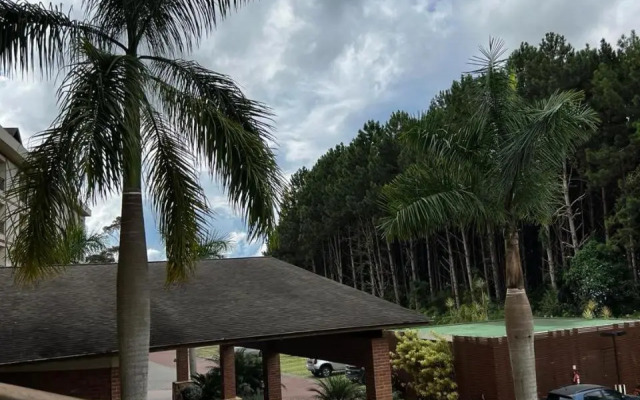 Apart Vista Azul Resort e Residencial