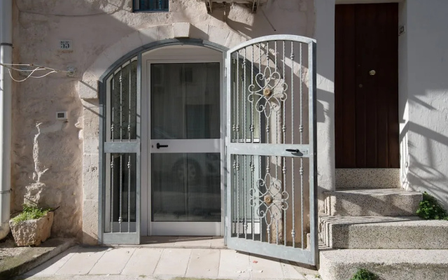 Casa Carlotta
