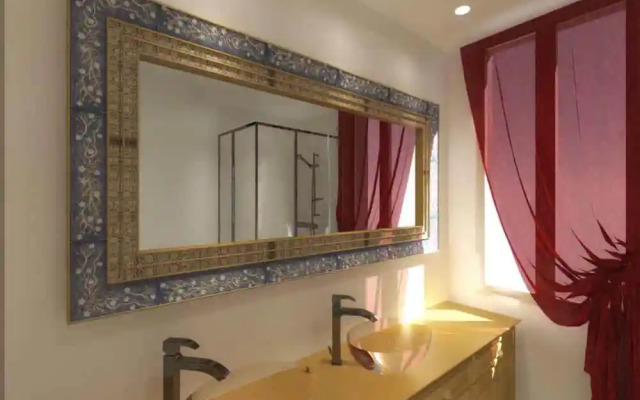 Rialto Luxury Flat