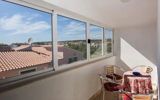 Apartments Olea