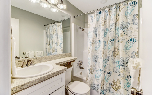 2810 Ohio Avenue #4