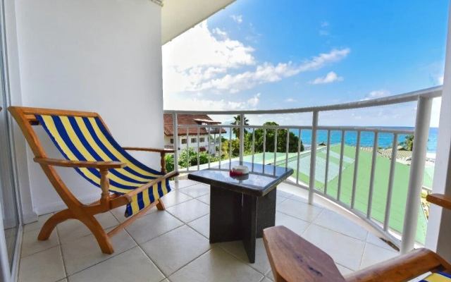 Ocean View Guest House