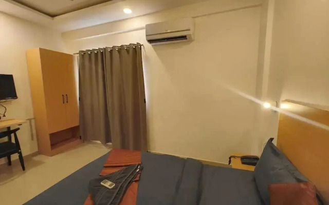 Apex Inn Manyata