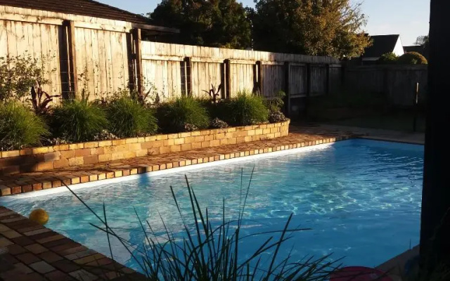 Kerikeri Central Apartment