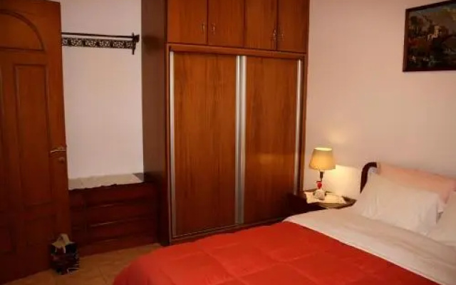 Sofia Filoxenia House