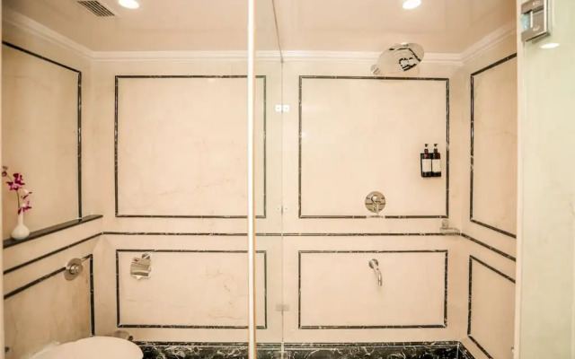 Hotel India Awadh