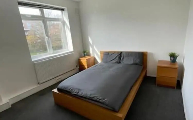 Spacious rooms in Foresthill