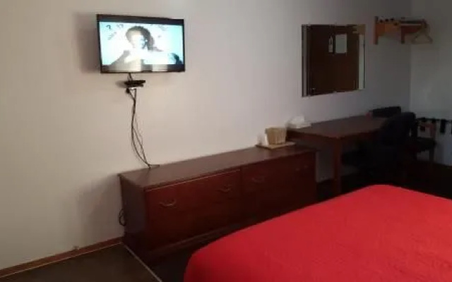 Sands Motel