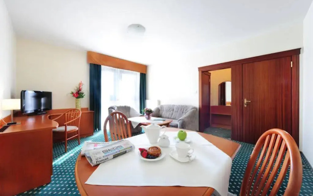 Hotel T&T