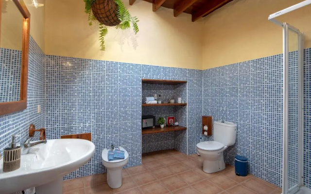Finca Las Laderas