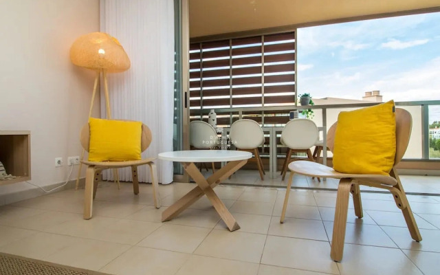 Herdade dos Salgados Beach D´alma Pateo