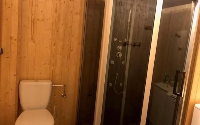 Chalet Le Biot, 4 pièces, 6 personnes - FR-1-573-65
