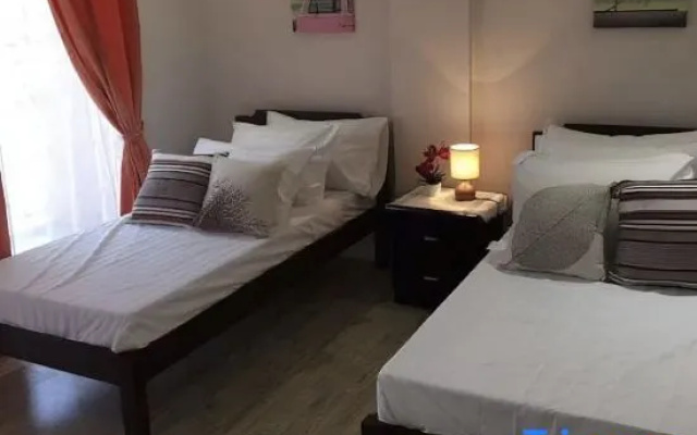 Jocanai Residences 1-Bedroom w/Balcony-A
