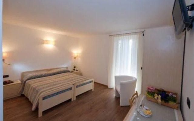 Albergo Edera