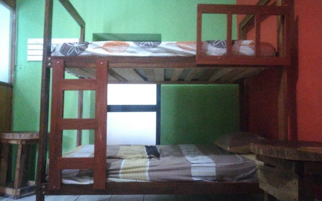Tambo Andina Hostel