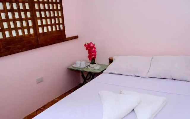 RedDoorz Plus @ Sla Divina Panglao Bohol