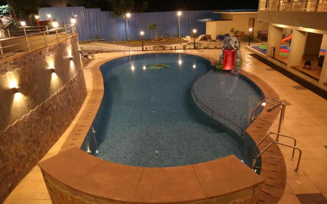 VITS Lonavala