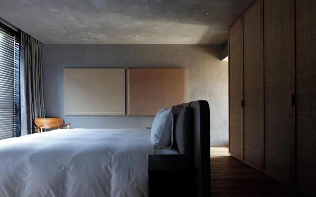 Not A Hotel Hiroo