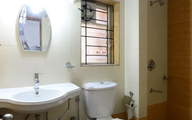 TripThrill Prudential Pristine Apartment
