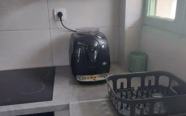 Vιtamin Sea apartment 8, Απολαυστική διαμονή στον Αλμυροπόταμο!