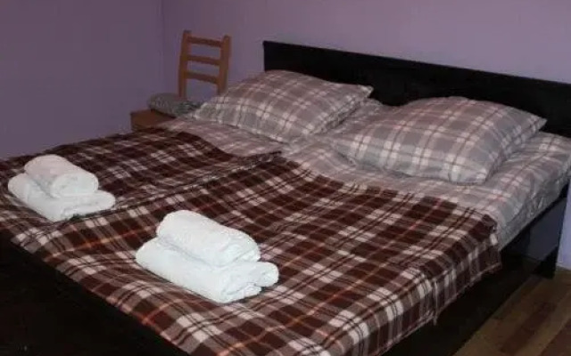 Hotel Mestia