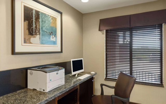 La Quinta Inn & Suites by Wyndham Sioux Falls