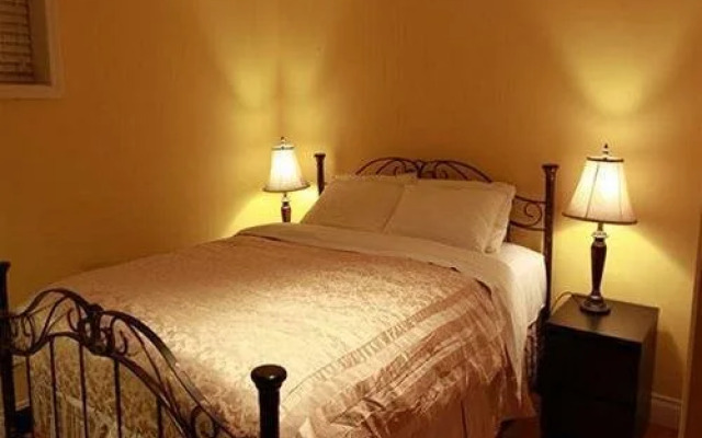 Camilla House B&B