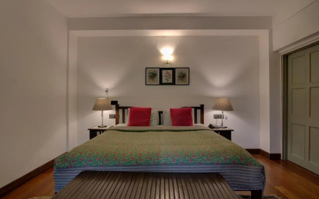 7 Pines - " An English Retreat", Kasauli by Leisure Hotels