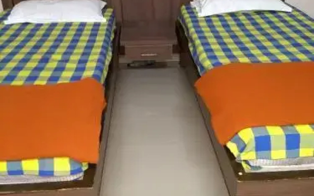 Hotel Vaibhav