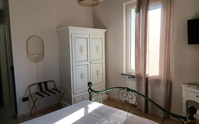 B&B Villa Preziosa Lago Maggiore