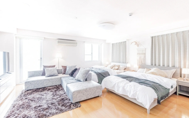 Residence Harimaya