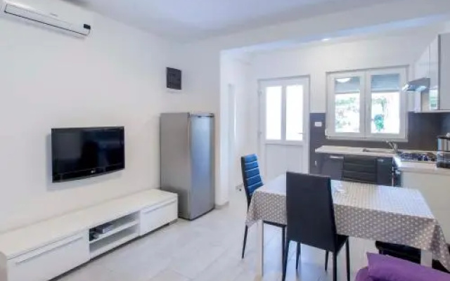 Apartmani Lusi