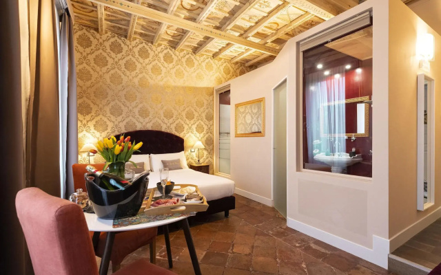 Le Suite Del Barone