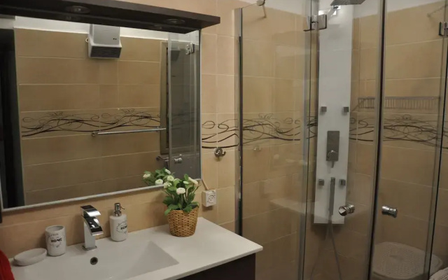 Isra Home Apartment Jerusalem 2