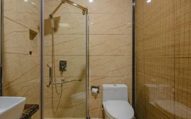 Wenjun Guli Impression Hotel