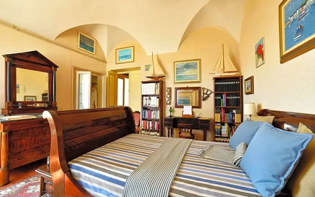 Casa d'artista B&B