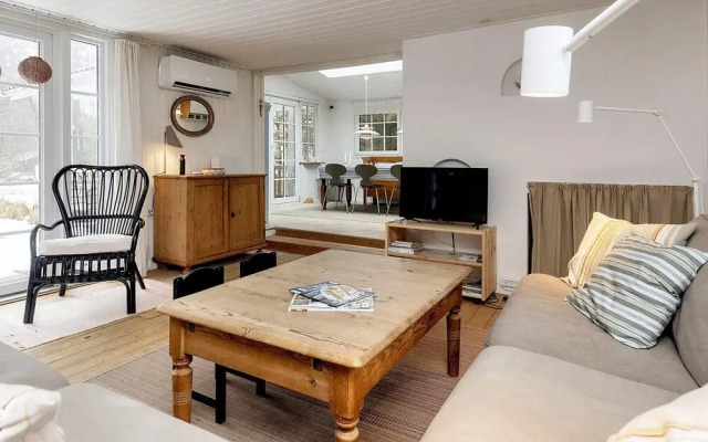 Charming Nordic Cottage - By Traum Ferienwohnungen