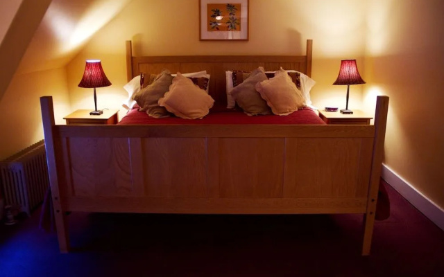 Inn at Baldwin Creek