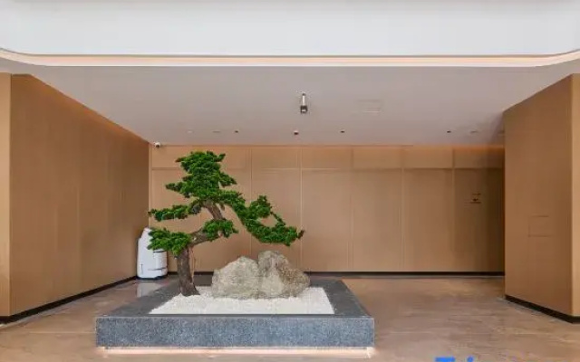 Banlan Hotel (Tashkurgan Jincao Tan Scenic Area Branch)