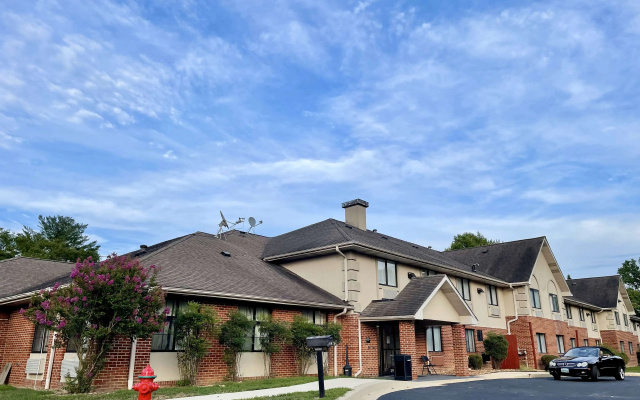 SureStay by Best Western Prince Frederick