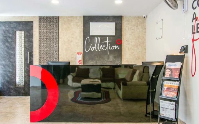 Collection O 30087 Daba Garden Road