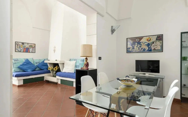Terrazza Soleada by Wonderful Italy