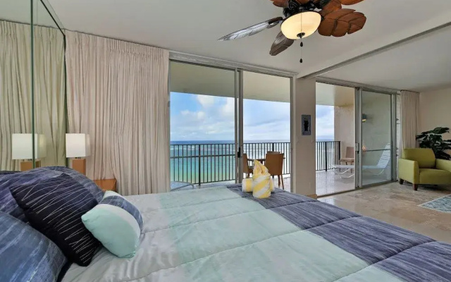 Hololani A303 2 Bedrooms 2 Bathrooms Condo