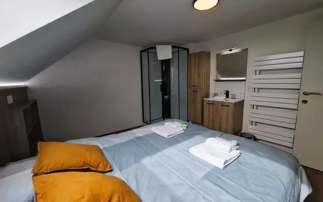 Vakantiehuis d'Ereplatse
